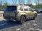 2026 Subaru Forester Wilderness CVT