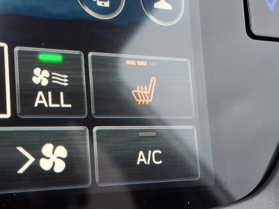 2026 Subaru Forester Wilderness CVT