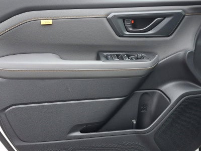 2026 Subaru Forester Wilderness CVT