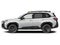 2026 Subaru Forester Wilderness CVT