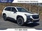 2026 Subaru Forester Wilderness CVT