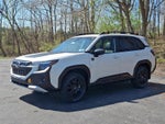 2026 Subaru Forester Wilderness CVT
