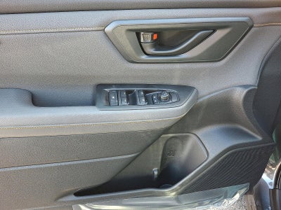 2026 Subaru Forester Wilderness CVT