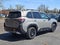 2026 Subaru Forester Wilderness CVT