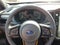 2026 Subaru Forester Wilderness CVT