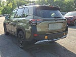 2026 Subaru Forester Wilderness CVT