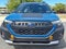 2026 Subaru Forester Wilderness CVT