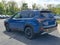 2026 Subaru Forester Wilderness CVT
