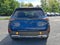 2026 Subaru Forester Wilderness CVT