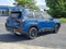2026 Subaru Forester Wilderness CVT