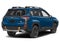 2026 Subaru Forester Wilderness CVT