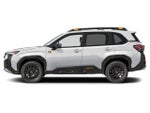 2026 Subaru Forester Wilderness CVT