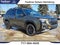 2026 Subaru Forester Wilderness CVT