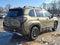 2026 Subaru Forester Wilderness CVT
