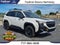 2026 Subaru Forester Wilderness CVT