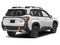 2026 Subaru Forester Wilderness CVT