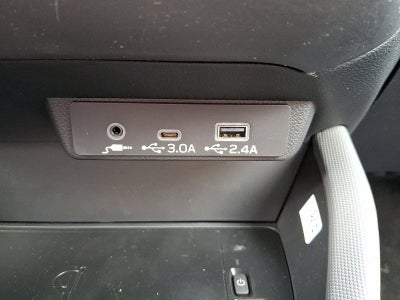 2026 Subaru Forester Wilderness CVT