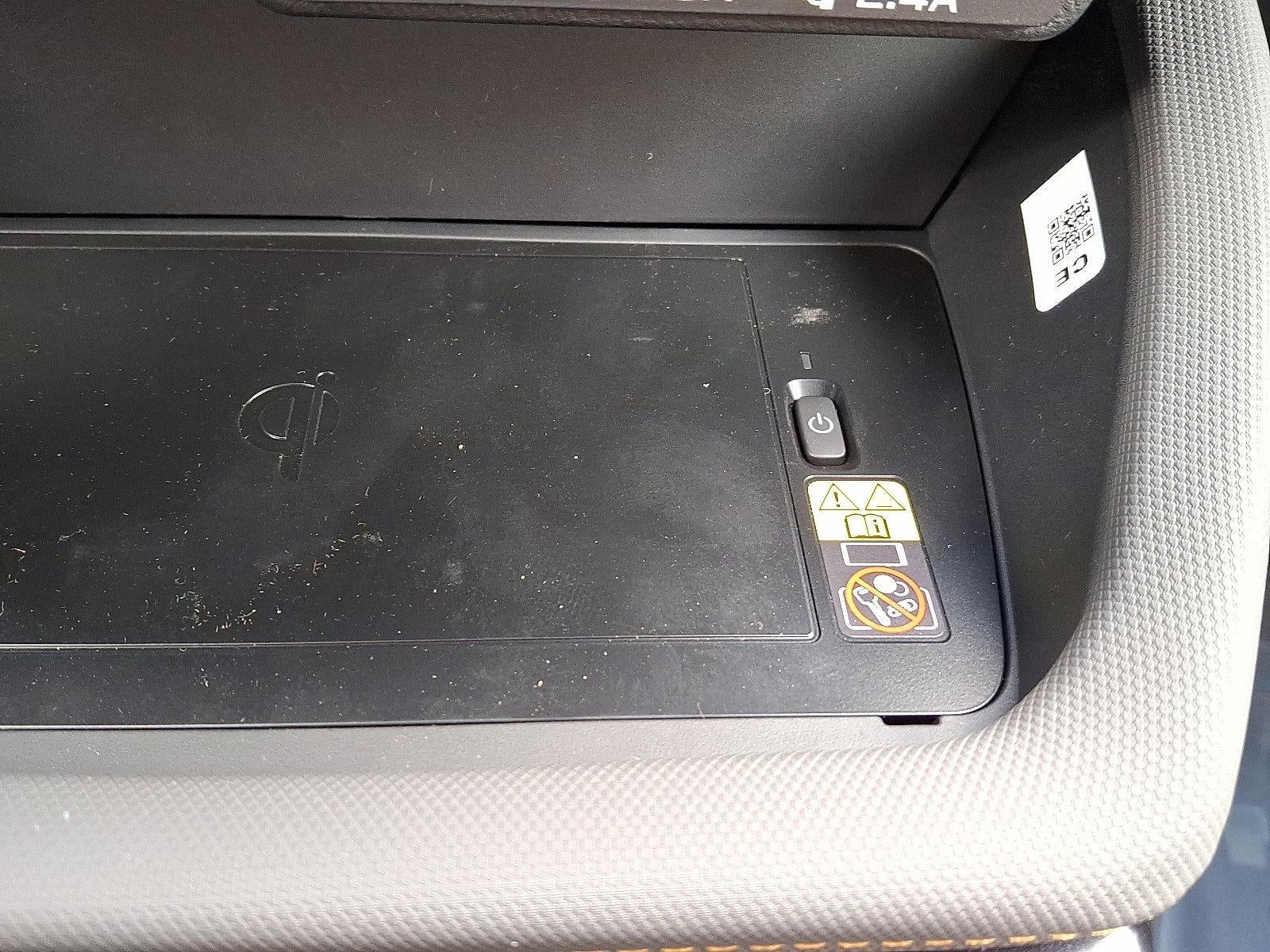 2026 Subaru Forester Wilderness CVT