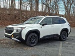2026 Subaru Forester Wilderness CVT