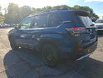 2026 Subaru Forester Wilderness CVT