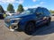 2026 Subaru Forester Wilderness CVT