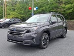 2026 Subaru Forester Limited AWD