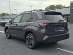 2026 Subaru Forester Limited AWD