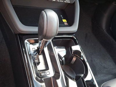 2026 Subaru Forester Limited AWD