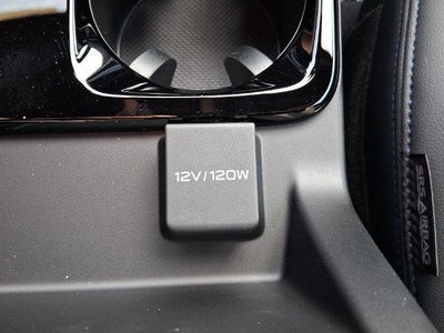 2026 Subaru Forester Limited AWD