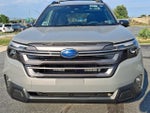 2026 Subaru Forester Limited AWD