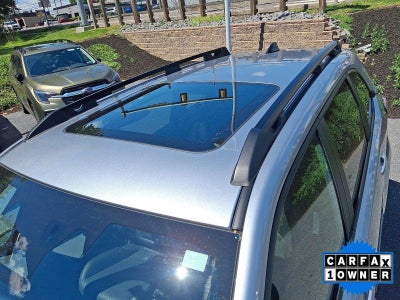 2026 Subaru Forester Limited AWD