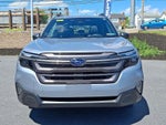 2026 Subaru Forester Limited AWD