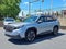 2026 Subaru Forester Limited AWD