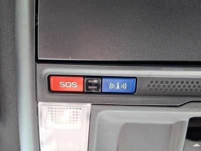 2026 Subaru Forester Limited AWD