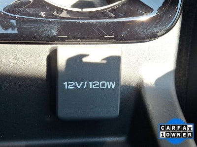 2026 Subaru Forester Limited AWD