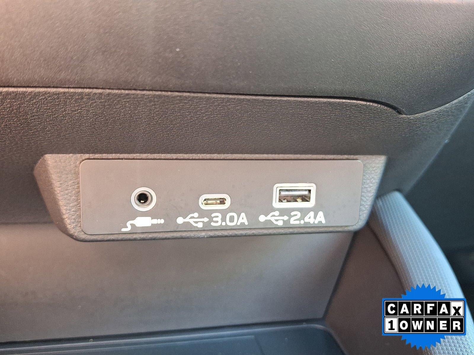 2026 Subaru Forester Limited AWD