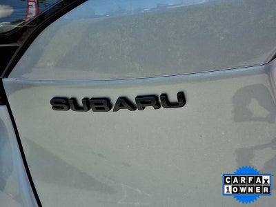 2026 Subaru Forester Limited AWD