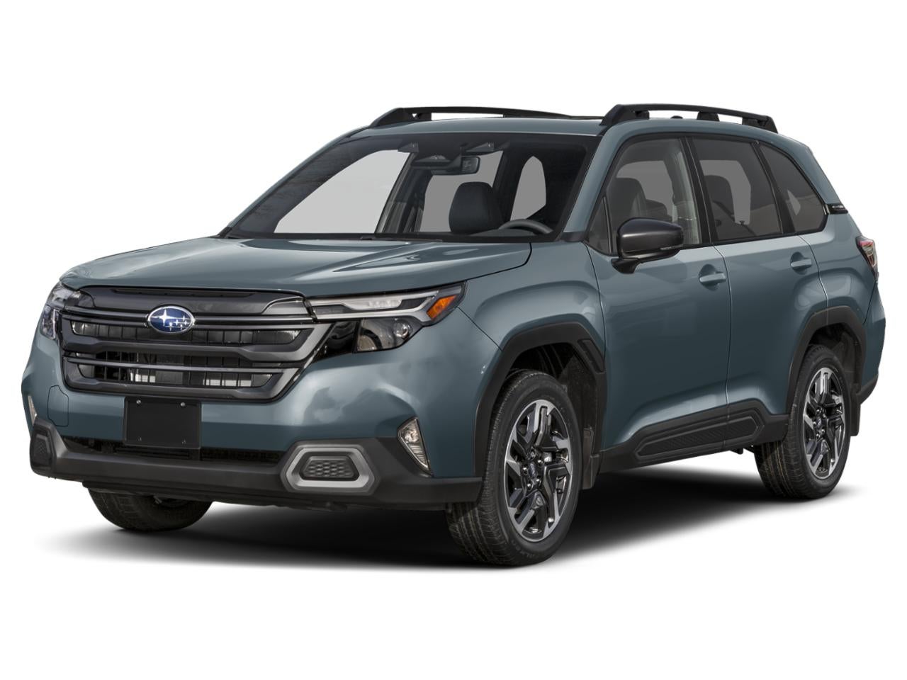 2026 Subaru Forester Limited's photo
