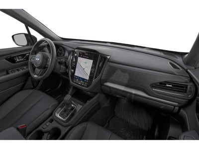 2026 Subaru Forester Limited AWD