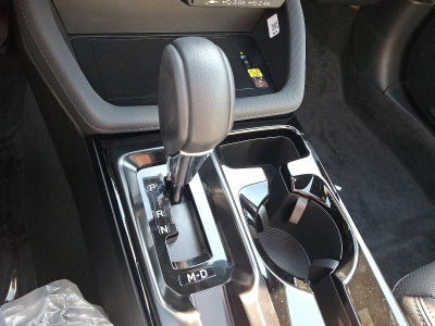 2026 Subaru Forester Limited AWD