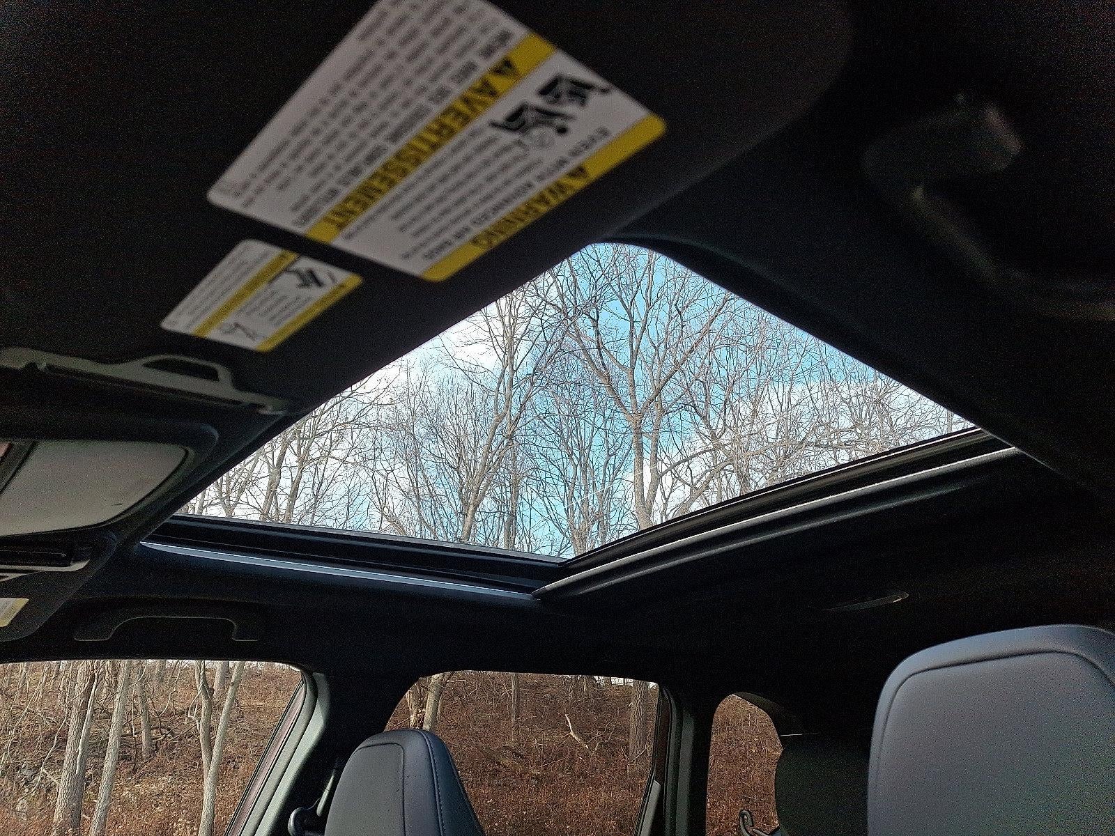 2026 Subaru Forester Limited AWD