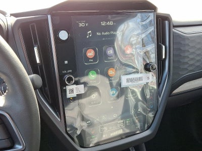 2026 Subaru Forester Limited AWD