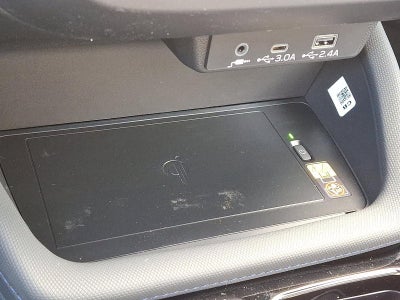 2026 Subaru Forester Limited AWD