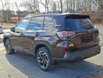 2026 Subaru Forester Limited AWD
