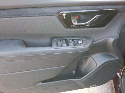 2026 Subaru Forester Limited AWD