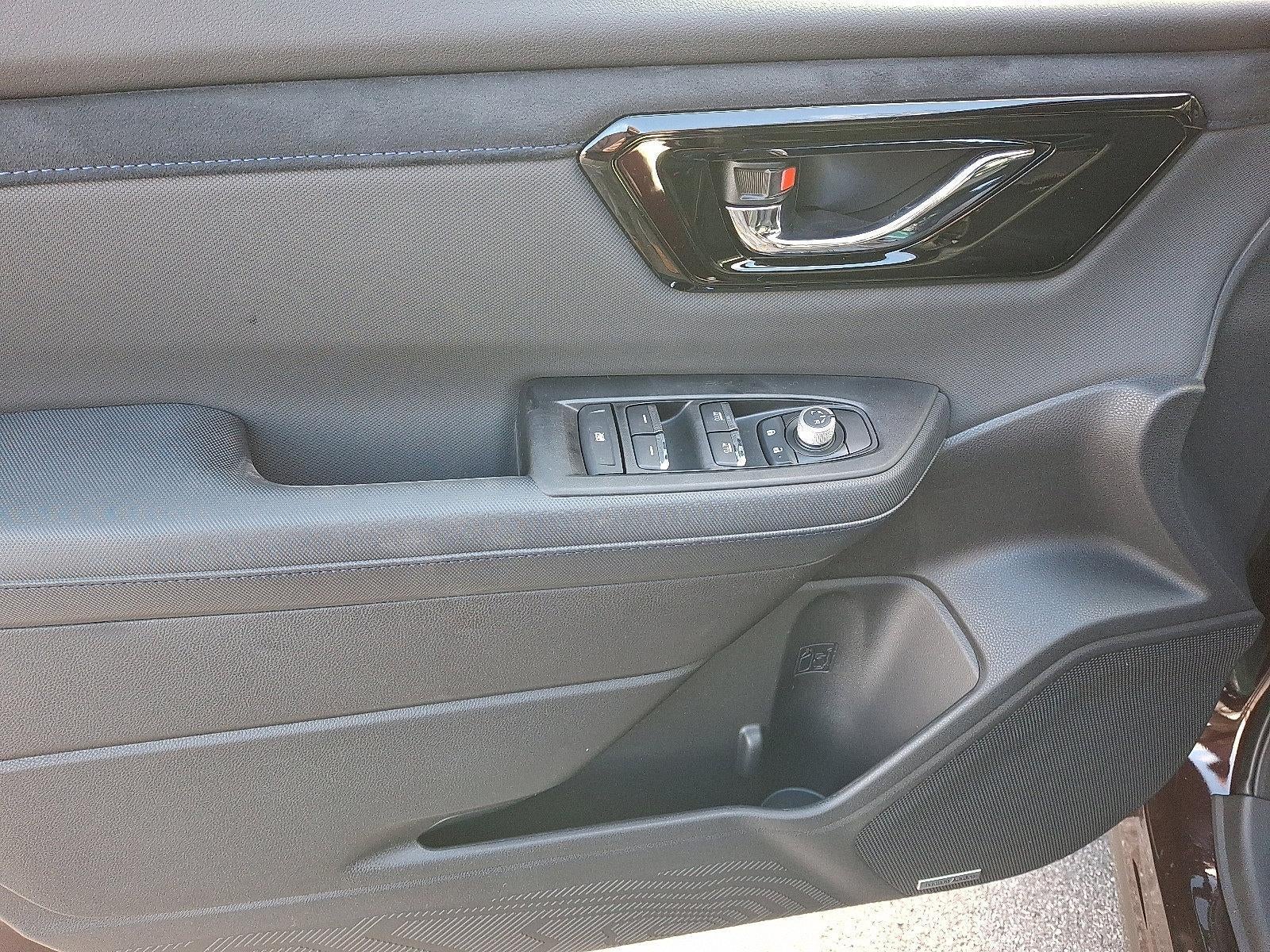 2026 Subaru Forester Limited AWD