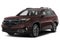 2026 Subaru Forester Limited AWD