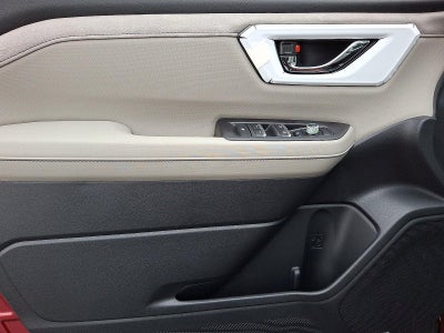 2026 Subaru Forester Limited AWD