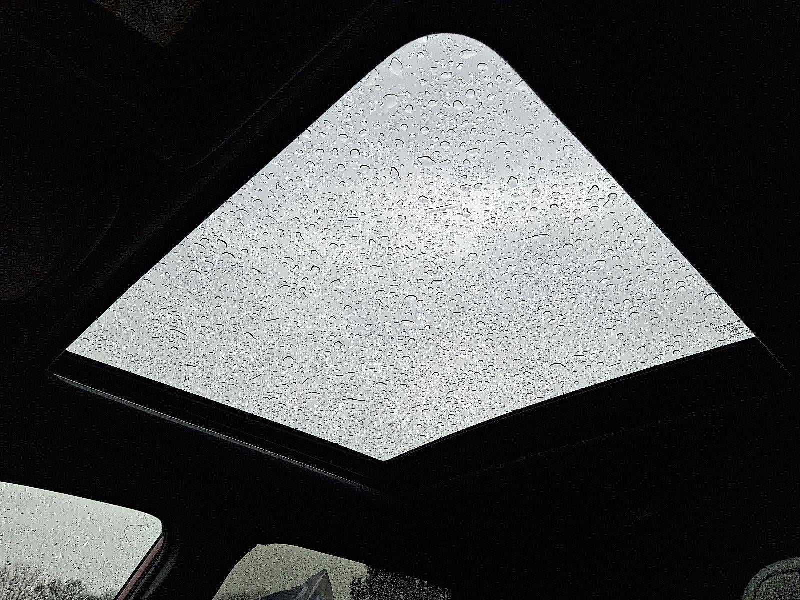 2026 Subaru Forester Limited AWD