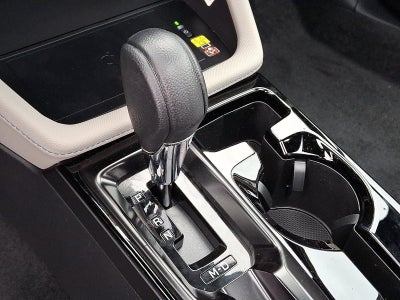 2026 Subaru Forester Limited AWD